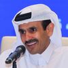 وزير الدولة القطري لشؤون الطاقة والرئيس التنفيذي لشركة الطاقة القطرية سعد شريدة الكعبي - سبوتنيك عربي