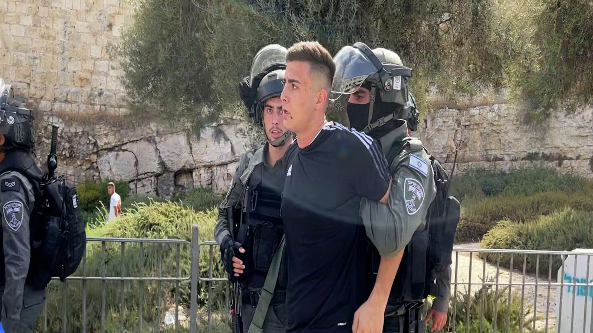 دولتان عربيتان تدينان افتتاح جمهورية فيجي سفارة لها في القدس