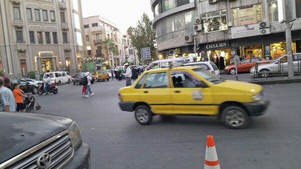 معدلات جرائم اغتصاب البصمة ترتفع بنسبة 40% في سوريا - سبوتنيك عربي