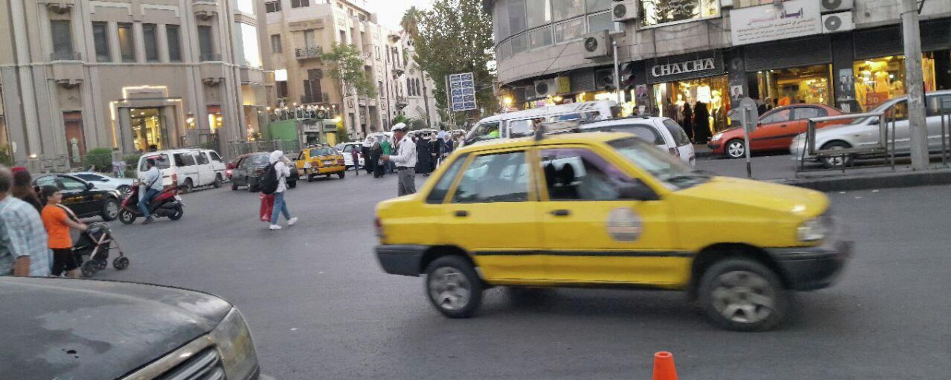 معدلات جرائم اغتصاب البصمة ترتفع بنسبة 40% في سوريا - سبوتنيك عربي, 1920, 09.01.2023