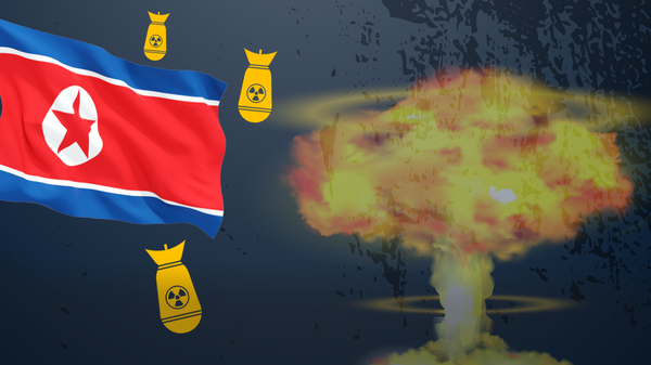 تسلسل زمني لتجارب كوريا الشمالية النووية - سبوتنيك عربي