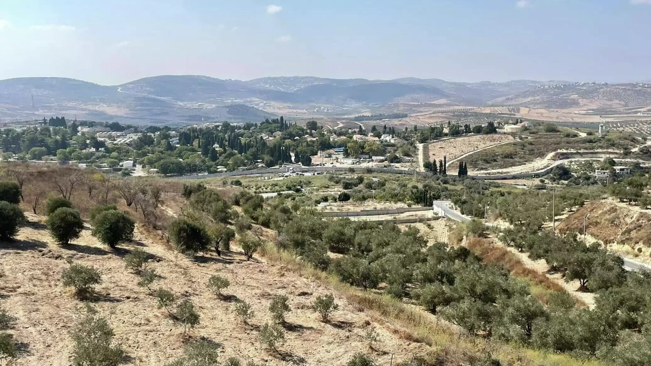 بؤر استيطانية ذات طابع عسكري في غزة... ماذا تعني هذه الخطوة وما خطورتها؟