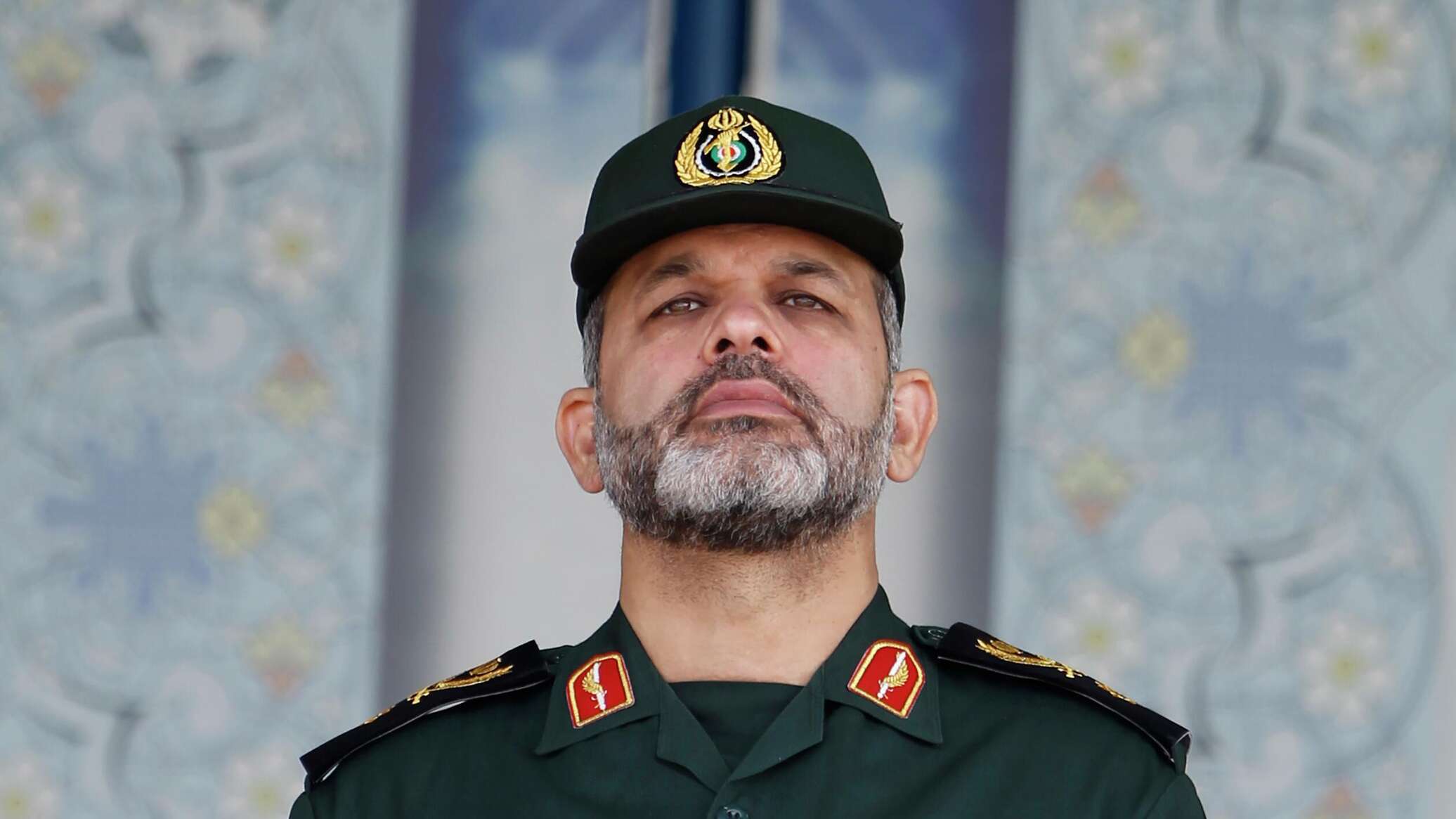 الحرس الثوري الإيراني: استهدفنا 150 موقعا عسكريا إسرائيليا بينها قواعد جوية حساسة... فيديو