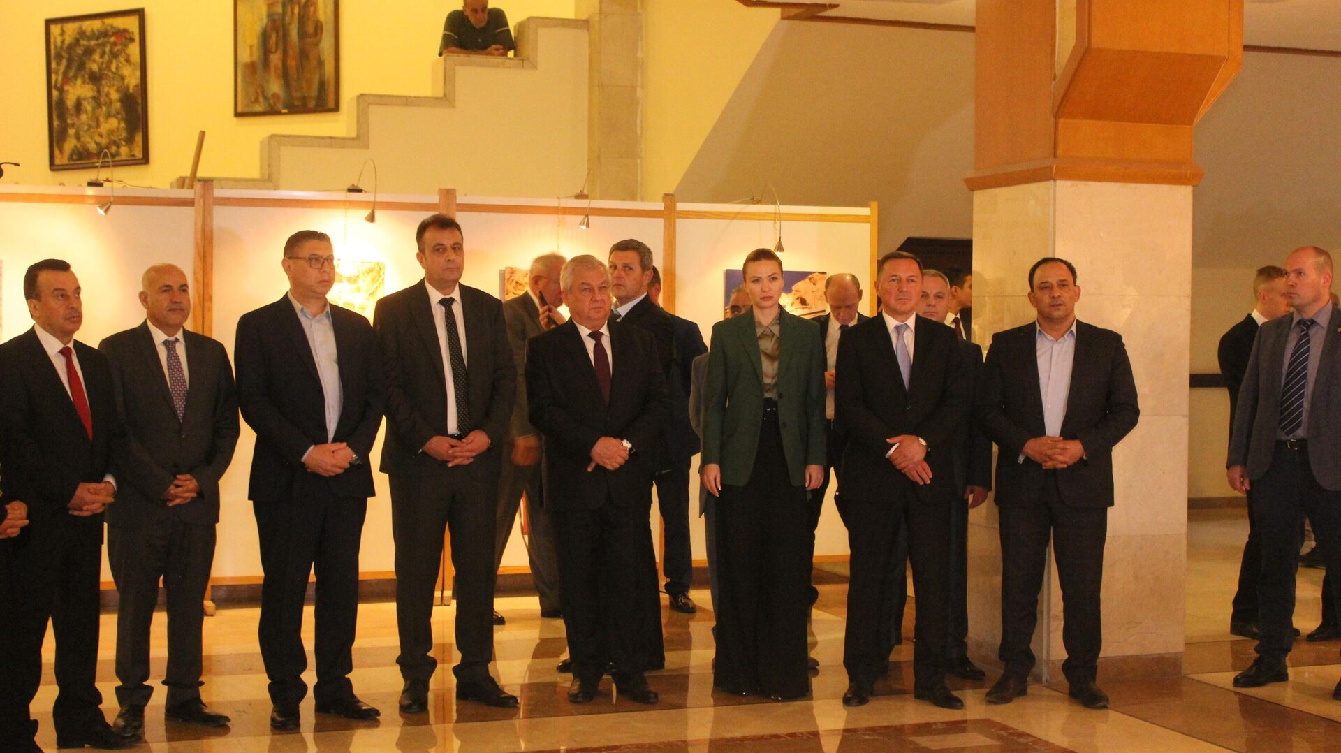 (معلولا نيكولسكوي.. تهاتف المصائر).. الإرهاب يميط اللثام عن وجهه في سوريا ودونيتسك - سبوتنيك عربي, 1920, 19.10.2022