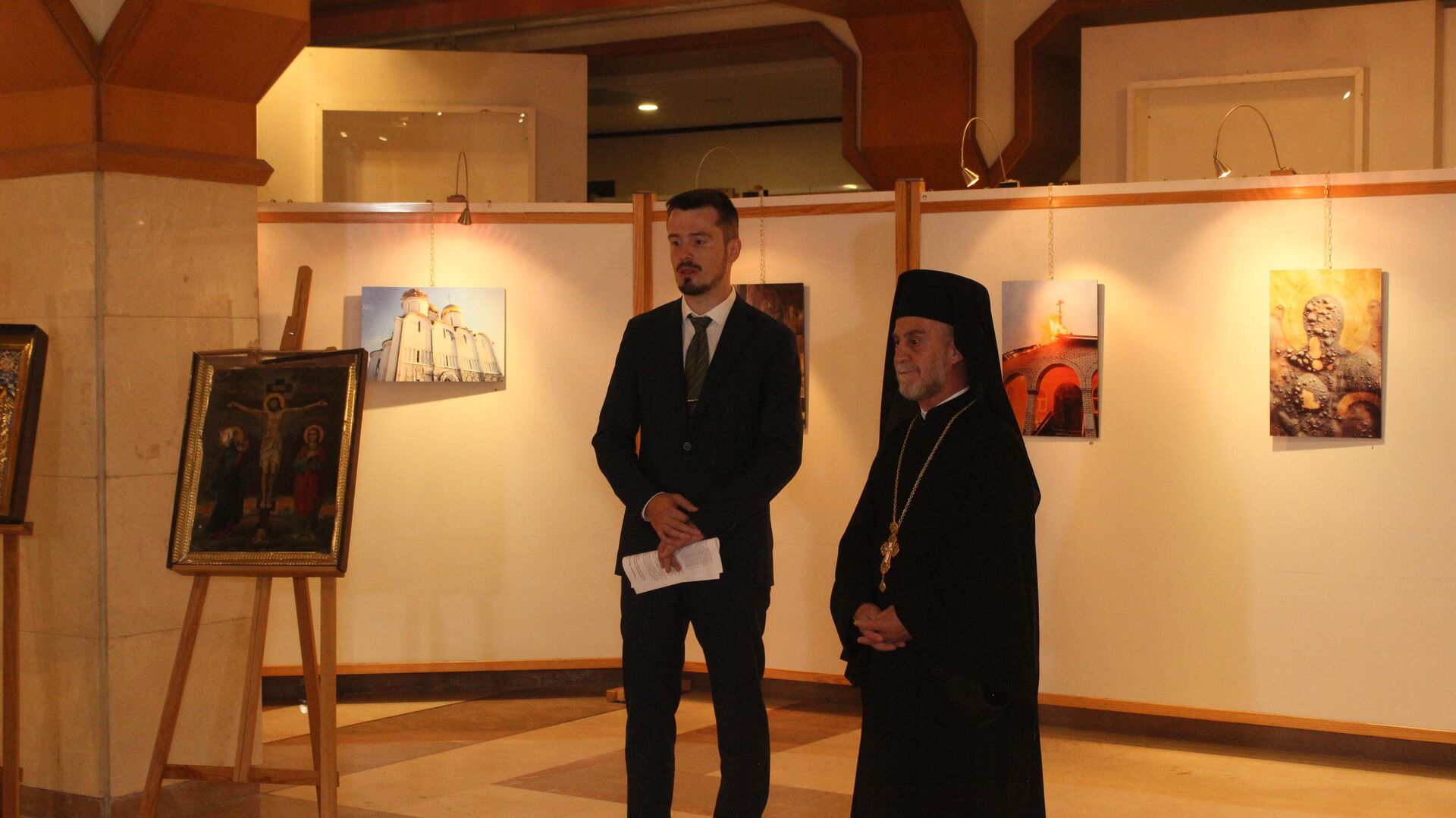 (معلولا نيكولسكوي.. تهاتف المصائر).. الإرهاب يميط اللثام عن وجهه في سوريا ودونيتسك - سبوتنيك عربي, 1920, 19.10.2022