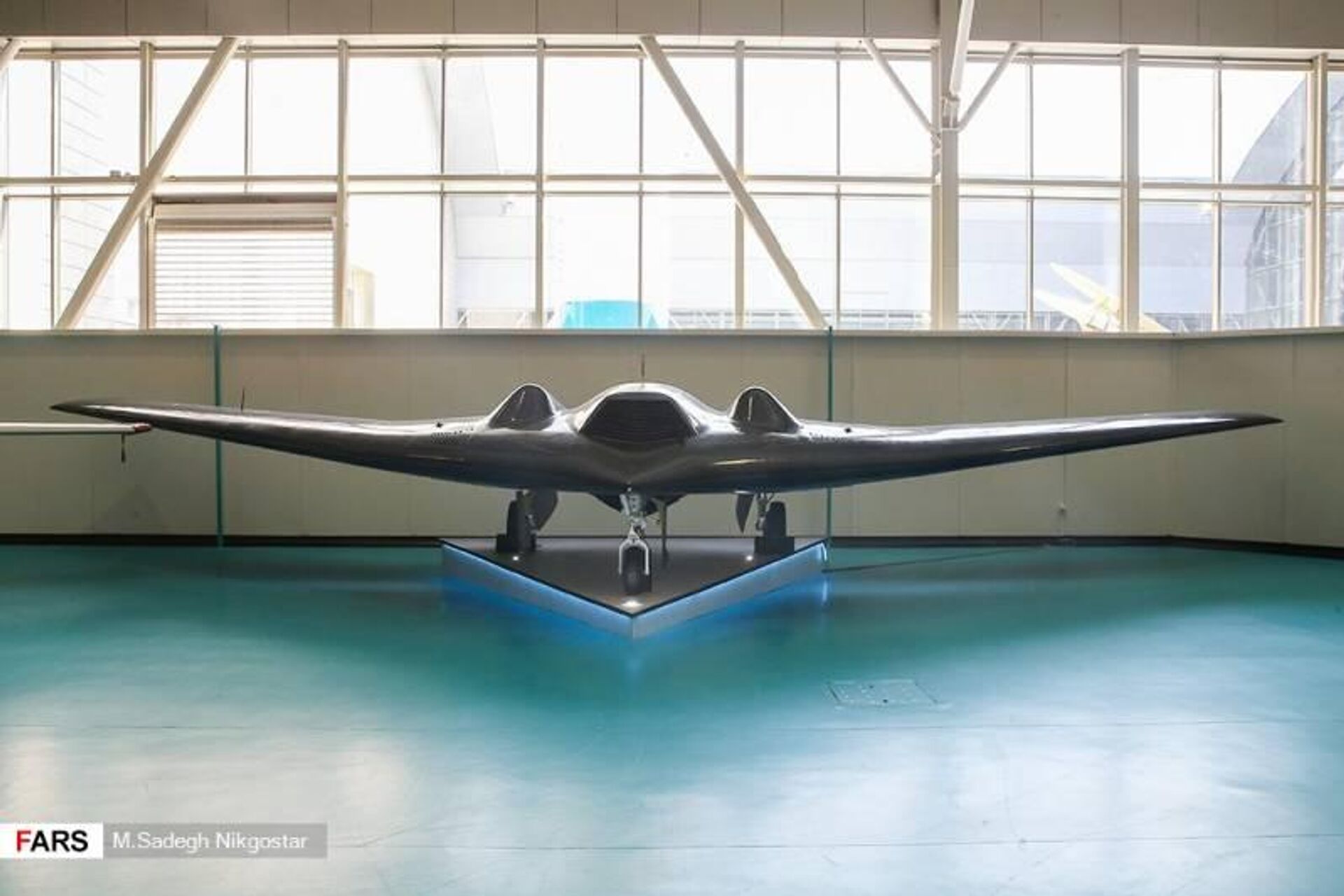 شاهد 171 سيمورغ - سبوتنيك عربي, 1920, 21.10.2022