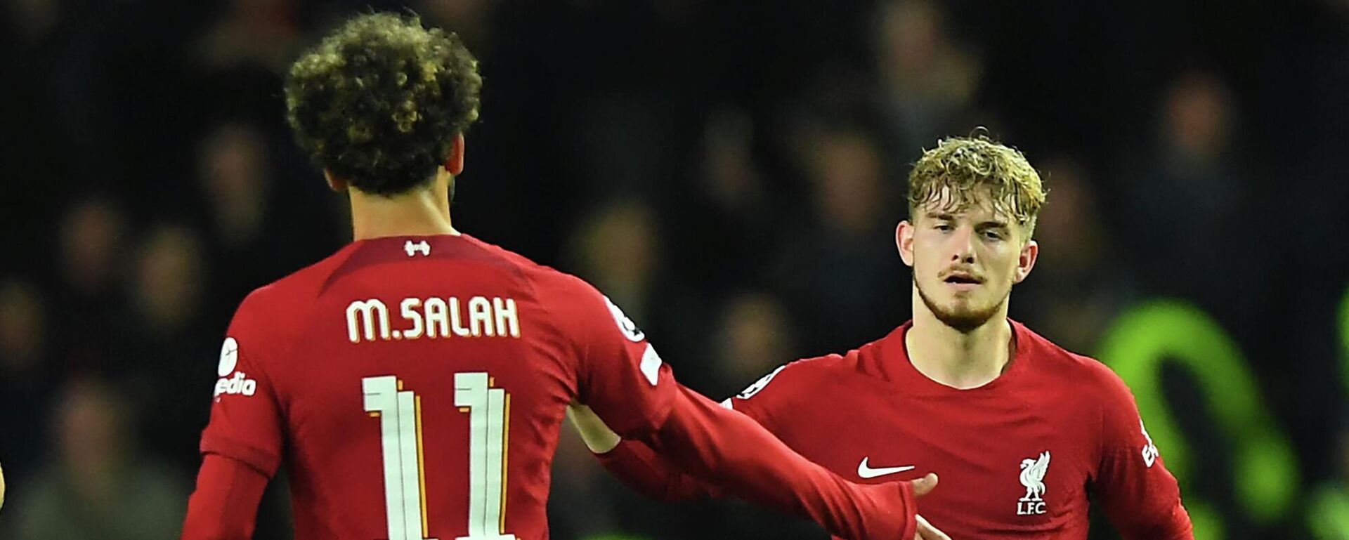 ليفربول - سبوتنيك عربي, 1920, 22.10.2022