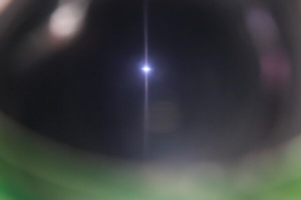 هواة الفلك السوريين يرصدون كسوف الشمس في دمشق هواة الفلك السوريين يرصدون كسوف الشمس في دمشق - سبوتنيك عربي