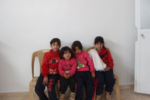 عمليات العودة الطوعية للنازحين السوريين في لبنان إلى بلدهم  - سبوتنيك عربي