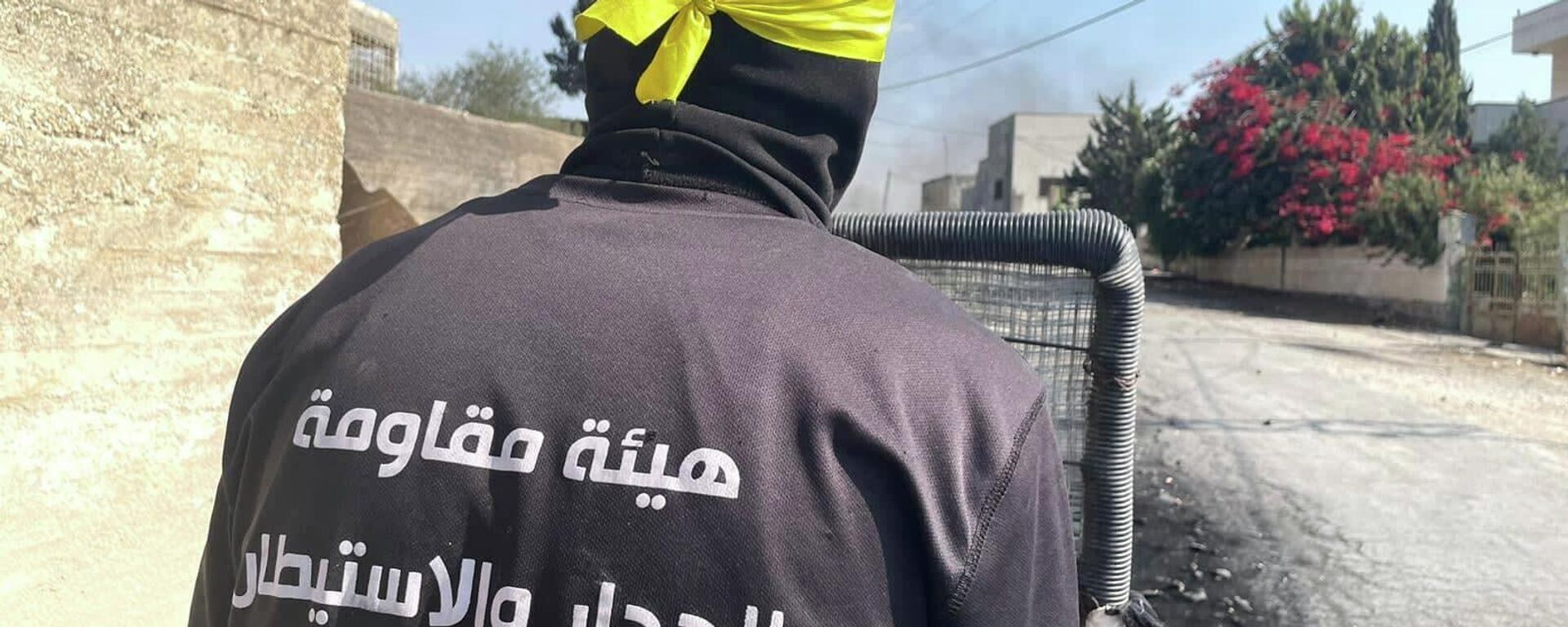 عشرات الإصابات خلال قمع الجيش الإسرائيلي مسيرات ضد الاستيطان شمال الضفة الغربية - سبوتنيك عربي, 1920, 04.12.2022