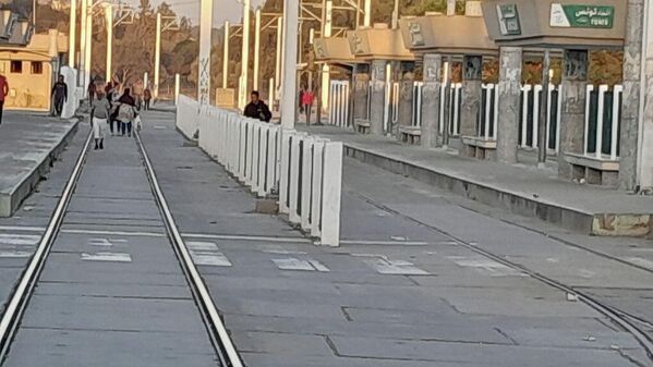 إضراب عام في تونس - سبوتنيك عربي