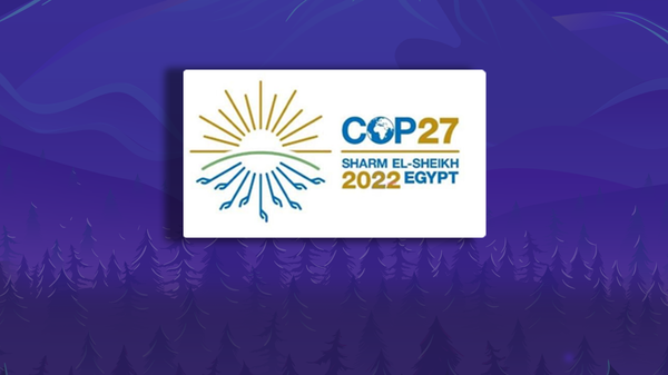 معلومات عن قمة المناخ - سبوتنيك عربي