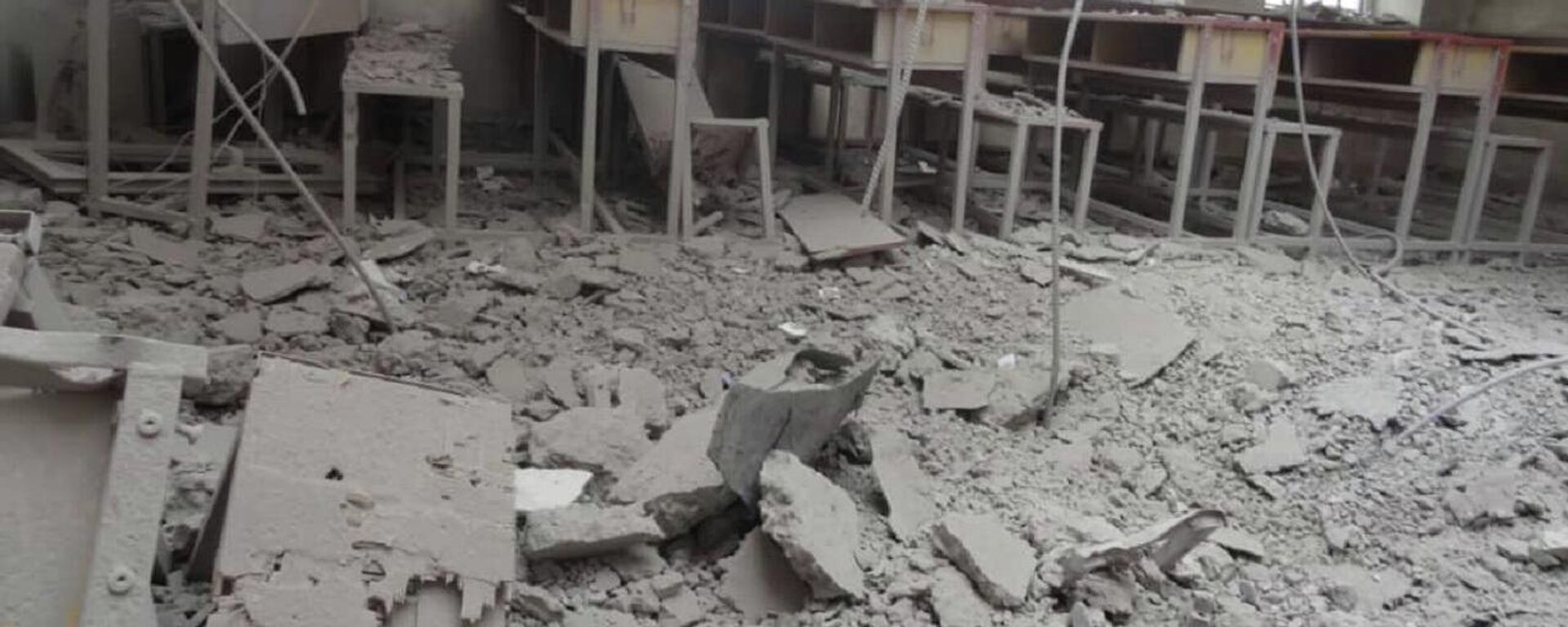 التعليم في اليمن... مأساة مستمرة منذ سنوات ضحيتها الأطفال - سبوتنيك عربي, 1920, 10.01.2023