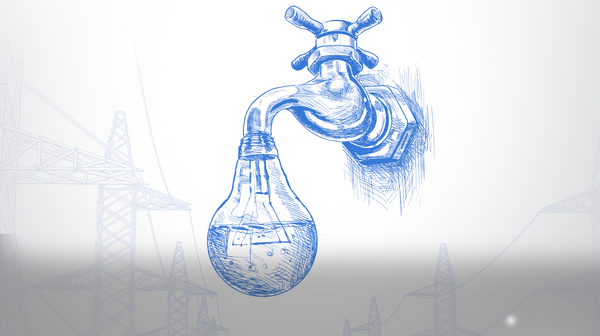 الماء مقابل الكهرباء.. اتفاق تاريخي بين إسرائيل والإمارات والأردن - سبوتنيك عربي