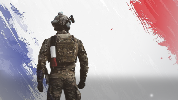 قدرات الجيش الفرنسي في 2022 - سبوتنيك عربي