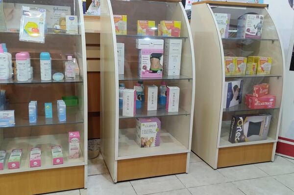 نقص الأدوية يخيم على الصيدليات في تونس التي خلت من علاجات القلب والسرطان - سبوتنيك عربي