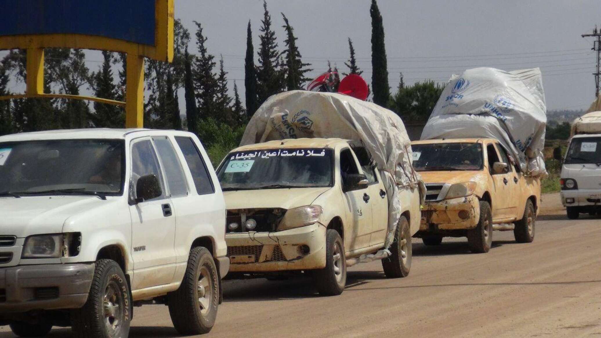 مرتزق بولندي: أوكرانيا تجند مقاتلين أجانب عشوائيا بسبب النقص العددي في صفوف قواتها