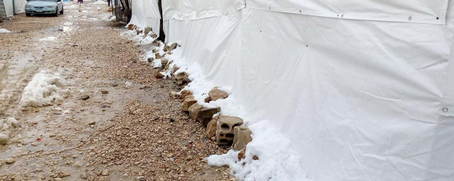  مخيمات اللاجئين في لبنان - سبوتنيك عربي, 1920, 06.10.2023