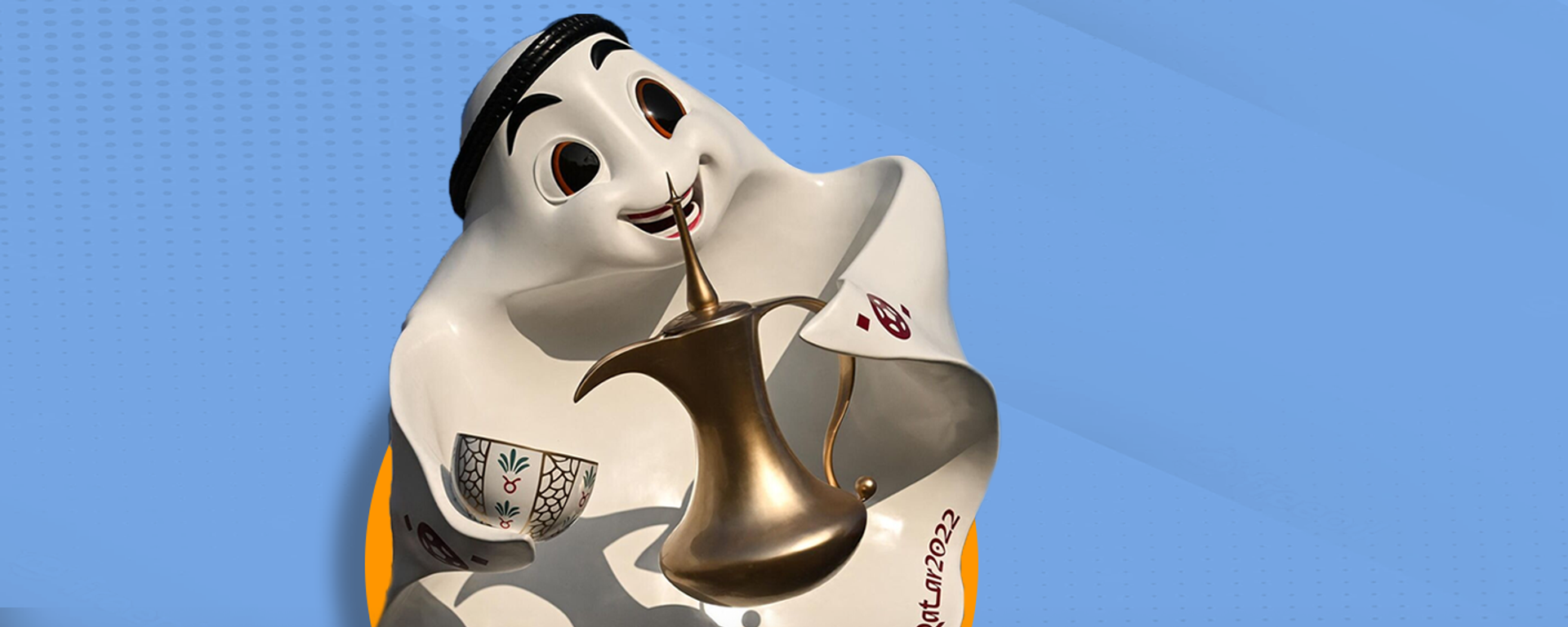 مونديال قطر في أرقام مونديال قطر في أرقام - سبوتنيك عربي, 1920, 21.11.2022