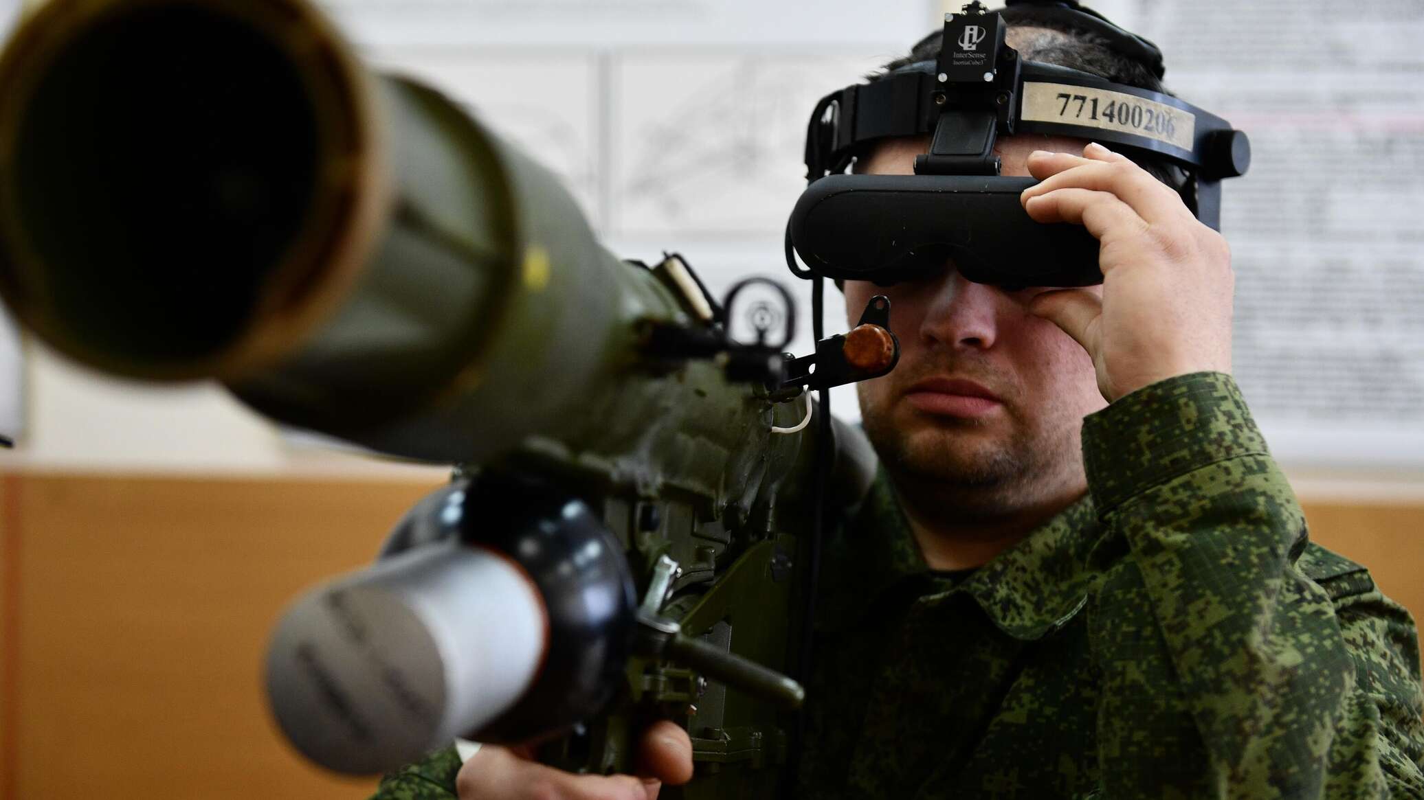 خبير: روسيا جاهزة لأي خطوات تصعيدية من قبل أوروبا وتمتلك خبرات نووية وتقليدية شاملة