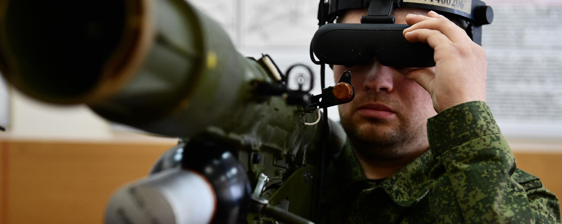 تدريبات المجندين في ساحة تدريب تشيباركول في منطقة تشيليابنسك، روسيا - سبوتنيك عربي, 1920, 23.12.2025