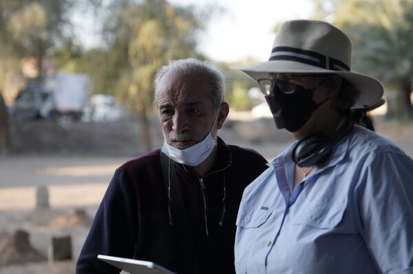 أصحاب الهمم... إبداع الدراما التلفزيونية في الإمارات
 - سبوتنيك عربي