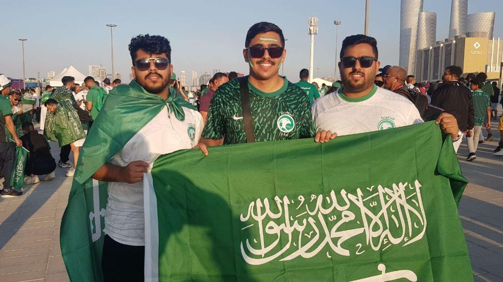 قرعة كأس الكونكاكاف تضع السعودية في مجموعة الولايات المتحدة