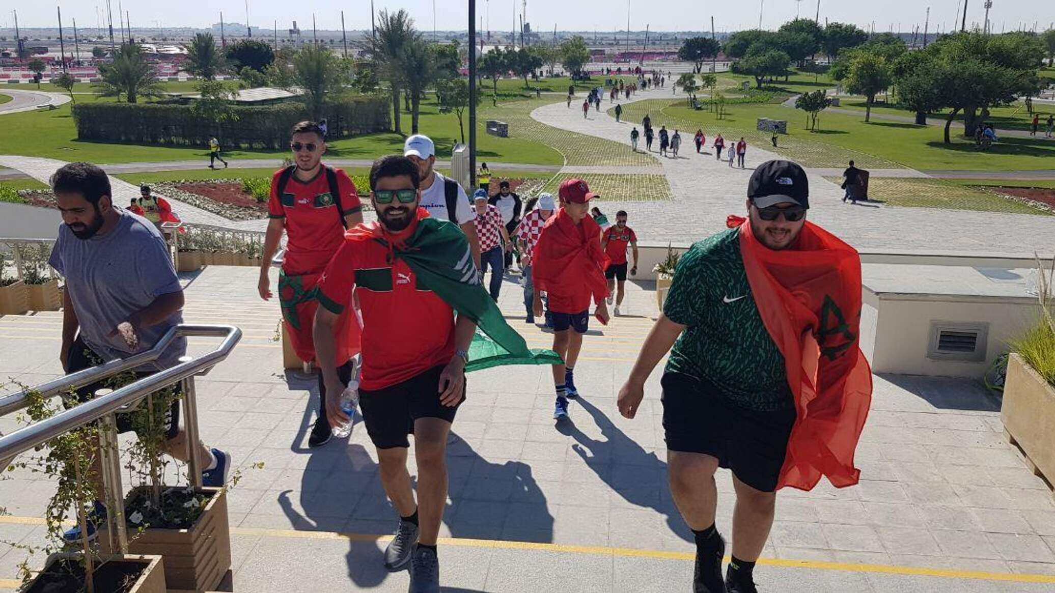 تييري هنري يحذر من قوة منتخب عربي في كأس العالم 2026... فيديو