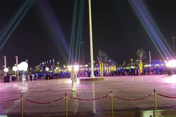  درب الساعي يصل الماضي بالحاضر في قطر - سبوتنيك عربي