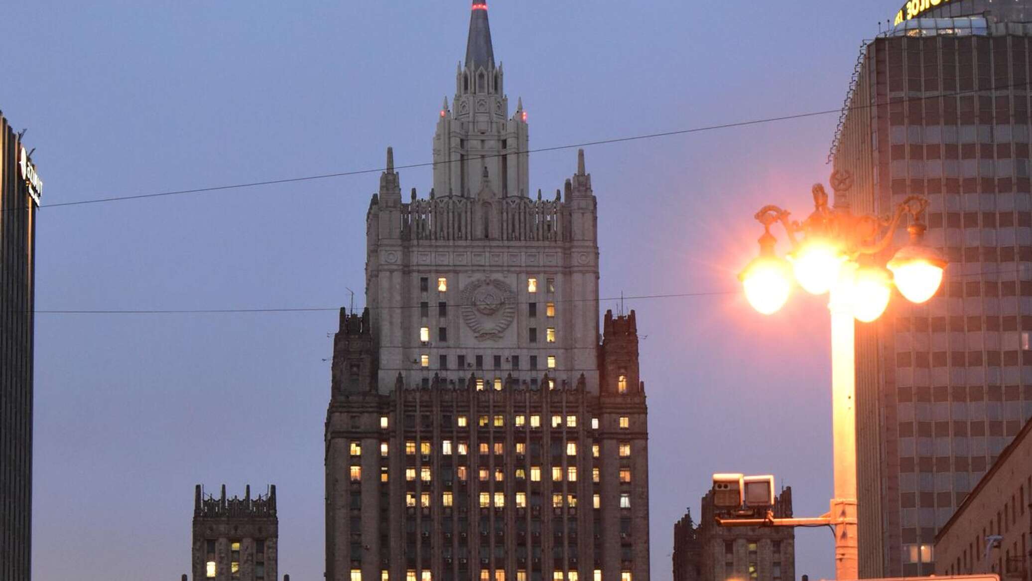 روسيا: مناورات "قوة الاستكشاف المشتركة" بقيادة بريطانيا تتضمن سيناريوهات للاستيلاء على كالينينغراد