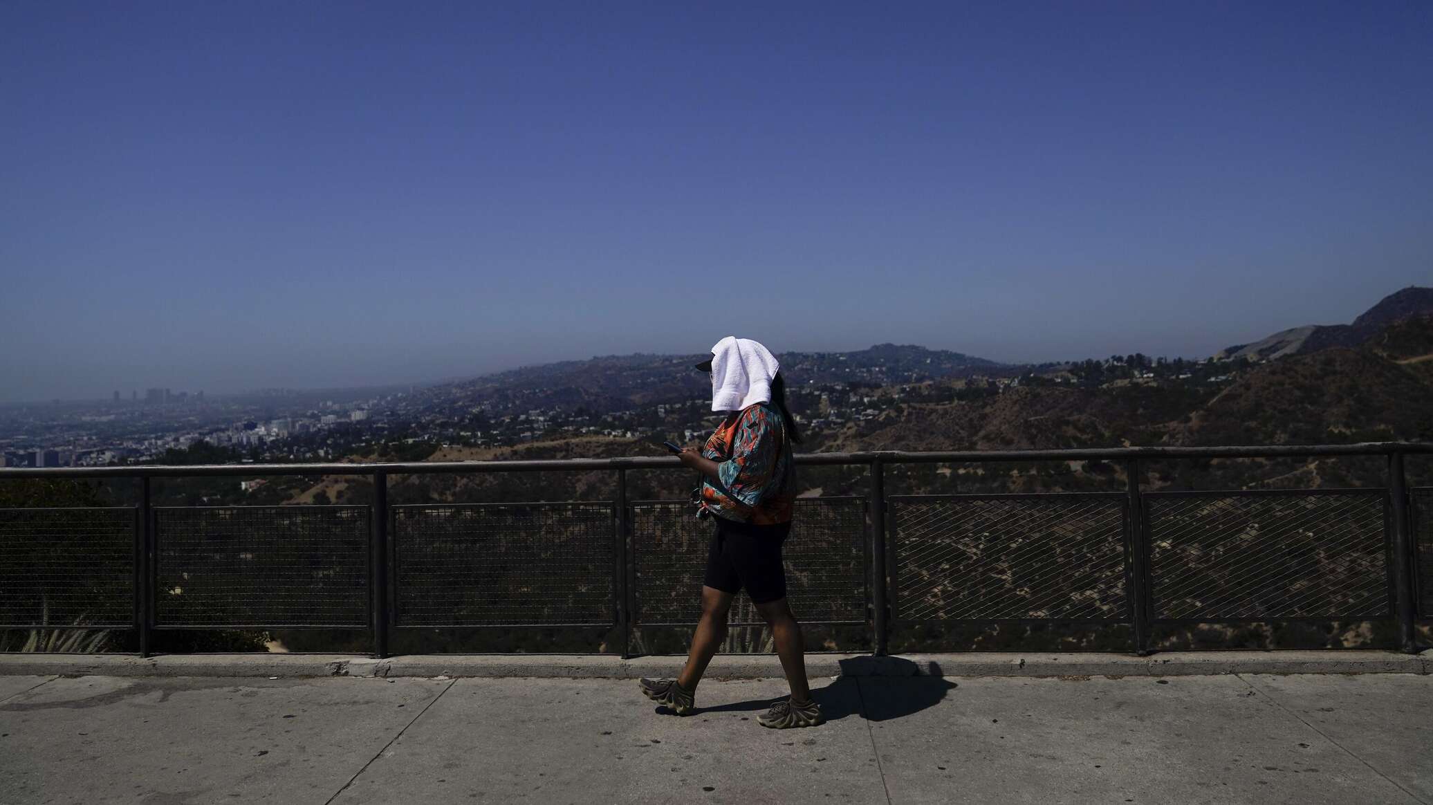 موجة حر قاتلة... فرنسا تسجل 300 وفاة إضافية في أغسطس 2025