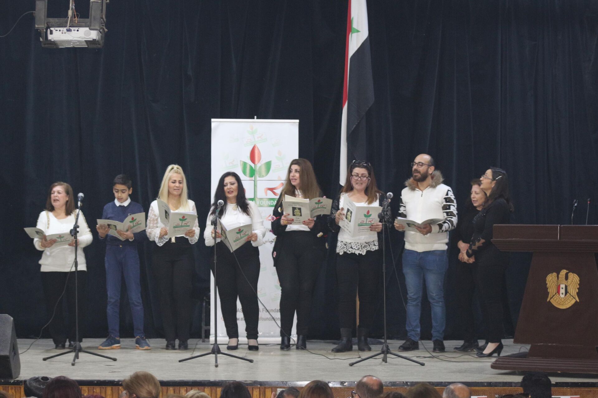 سكان الجزيرة السورية يقبلون على تعلم لغة المسيح - سبوتنيك عربي, 1920, 08.12.2022