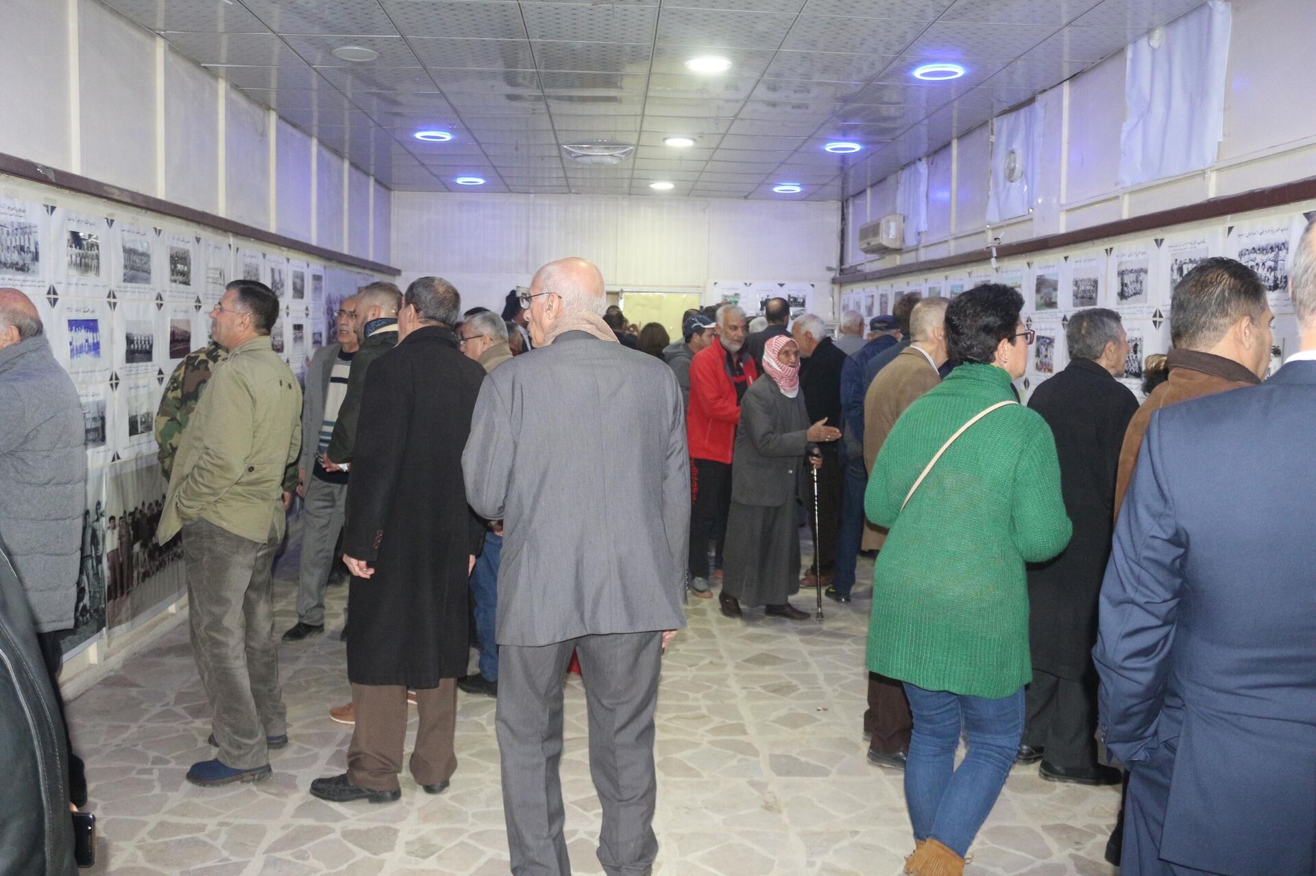 سكان الجزيرة السورية يقبلون على تعلم لغة المسيح - سبوتنيك عربي, 1920, 08.12.2022