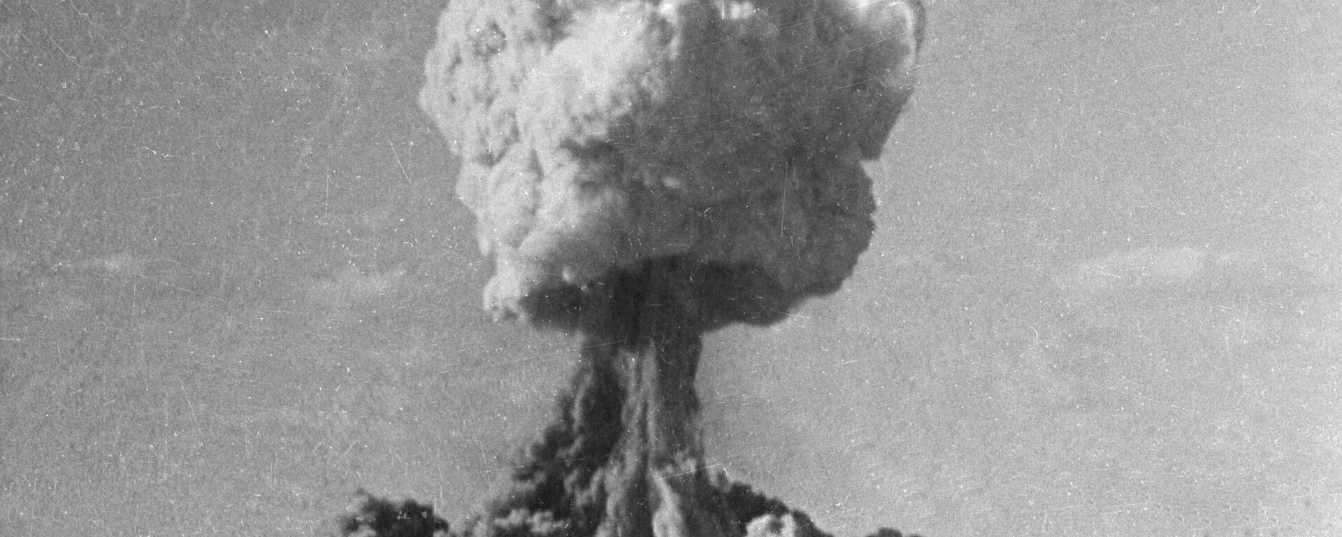 تفجير قنبلة نووية - سبوتنيك عربي, 1920, 08.05.2024