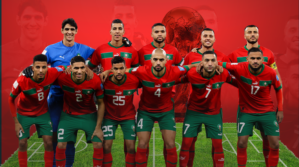 إنفوجراف: كيف غير المغرب ترتيب أفريقيا في بطولات كأس العالم منذ 1990؟ - سبوتنيك عربي