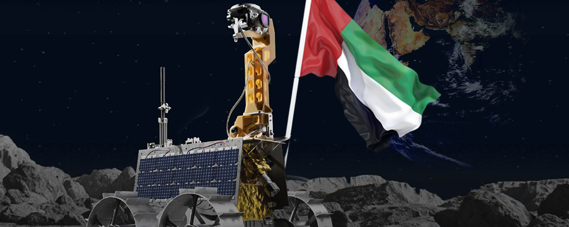 أول مركبة فضاء عربية تتجه إلى القمر... ما هي خصائص ومهام المستكشف راشد؟ أول مركبة فضاء عربية تتجه إلى القمر... ما هي خصائص ومهام المستكشف راشد؟ - سبوتنيك عربي, 1920, 15.12.2022