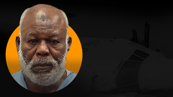 من هو أبو عجيلة الذي أثار تسليمه لأمريكا زلزالا سياسيا في ليبيا؟ - سبوتنيك عربي