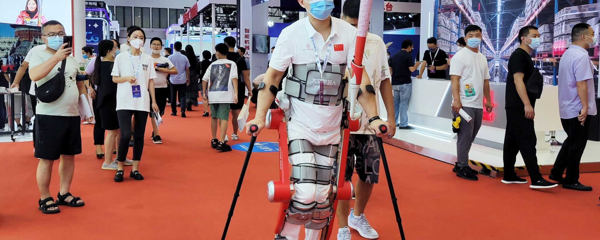 كسر العظم - سبوتنيك عربي, 1920, 16.12.2022