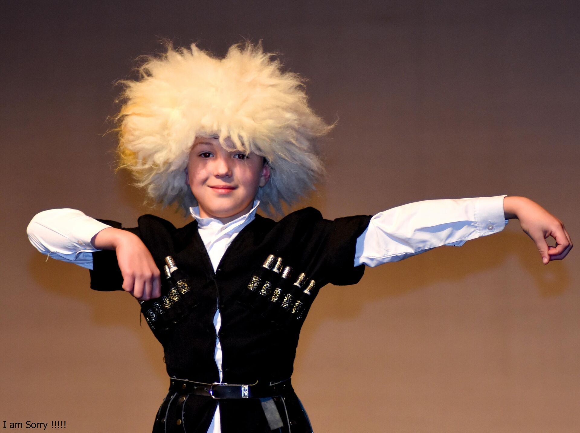 شركس سوريا يحيون تراث أجدادهم القوقاز في أوبرا دمشق
 - سبوتنيك عربي, 1920, 23.12.2022