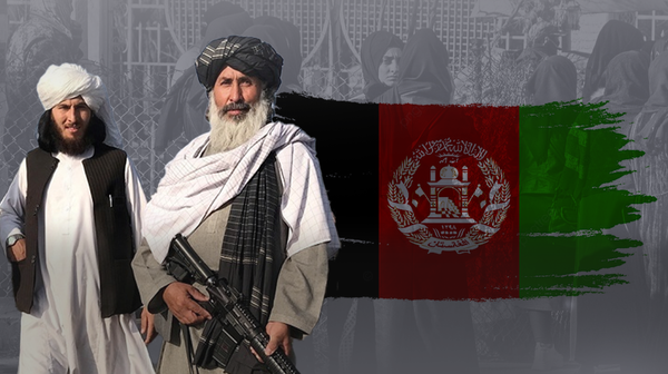  قائمة المحظورات التي اتخذتها طالبان منذ توليها الحكم - سبوتنيك عربي
