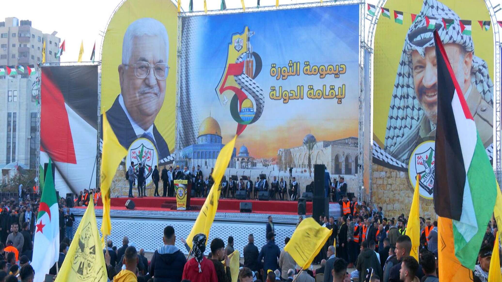 عضو المجلس الثوري لحركة "فتح": الأوضاع في الضفة قابلة للاشتعال وتركيبة المنطقة تختلف عن غزة