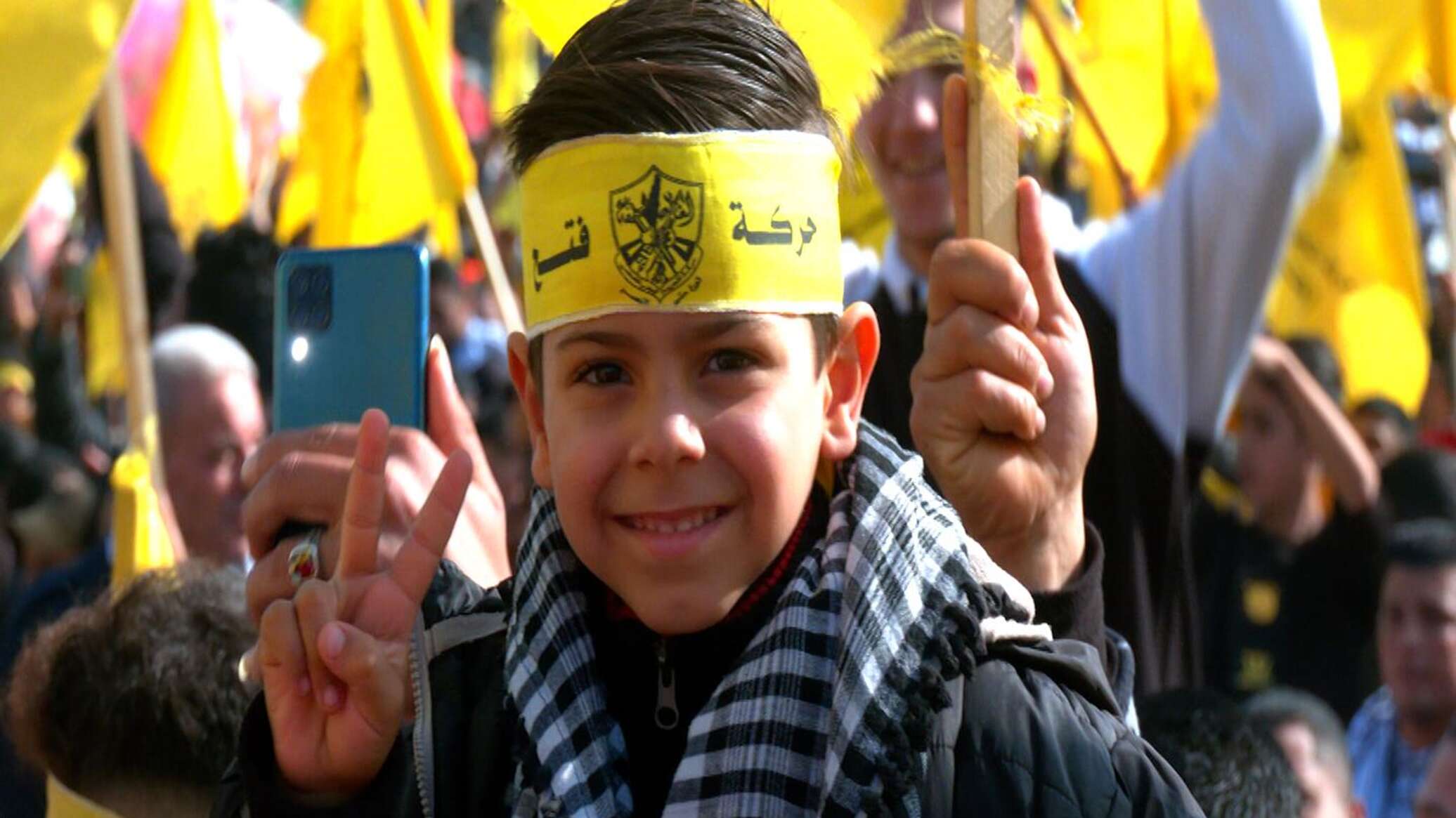 نائب في حركة فتح: اتفاق عباس–عون بشأن السلاح الفلسطيني مهم جدا وسنلتزم بتطبيقه