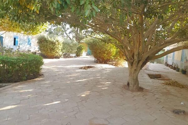 معلمي السودان في إضراب مفتوح حتى تحقيق مطالبهم وسط تجاهل حكومي
 - سبوتنيك عربي