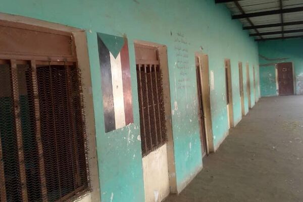 معلمي السودان في إضراب مفتوح حتى تحقيق مطالبهم وسط تجاهل حكومي
 - سبوتنيك عربي