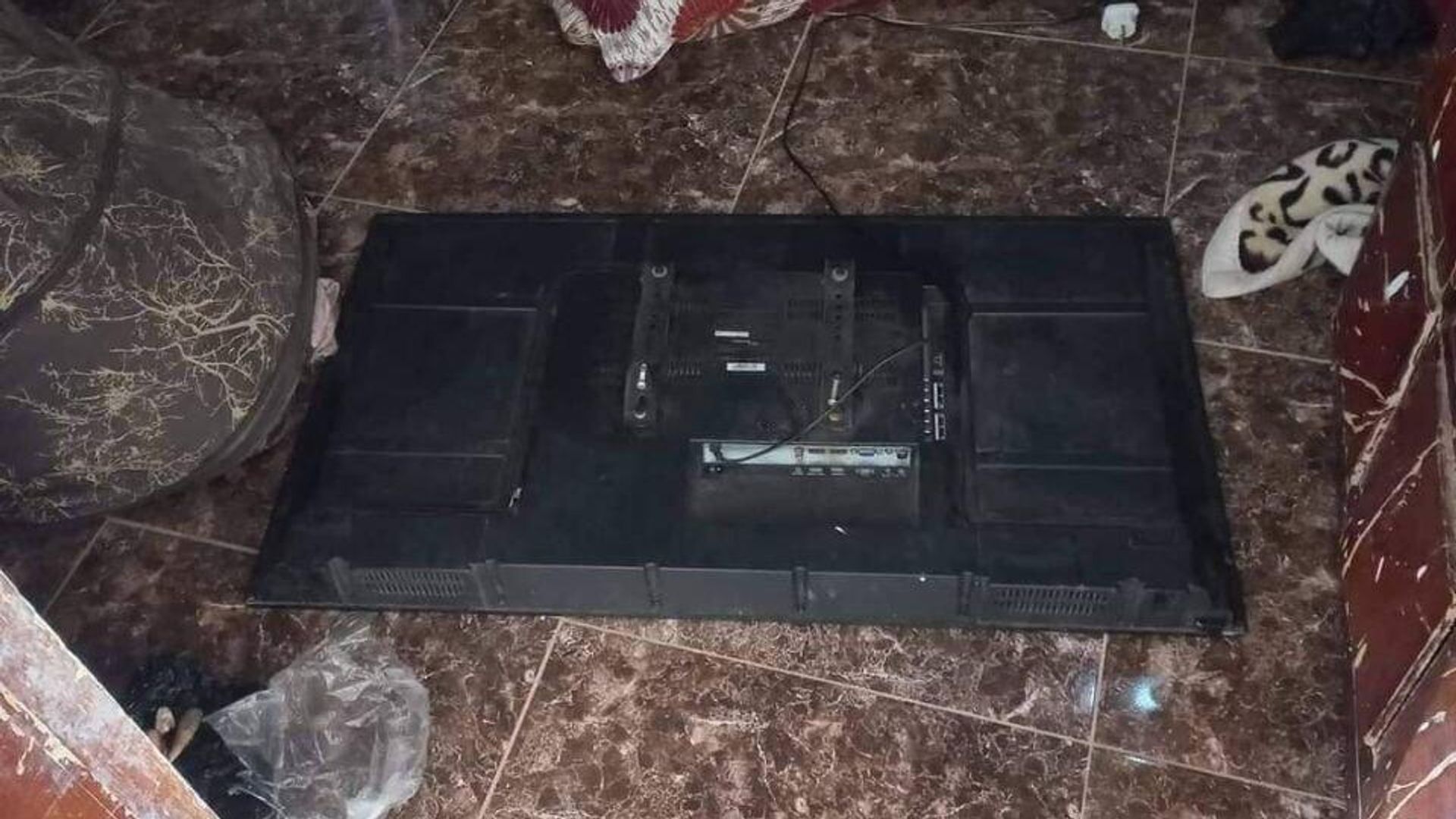 سكان قرى الحسكة يطالبون قسد بمحاسبة مسلحيها الذين سرقوا المنازل خلال المداهمات الأخيرة سكان قرى الحسكة يطالبون قسد بمحاسبة مسلحيها الذين سرقوا المنازل خلال المداهمات الأخيرة - سبوتنيك عربي, 1920, 07.01.2023