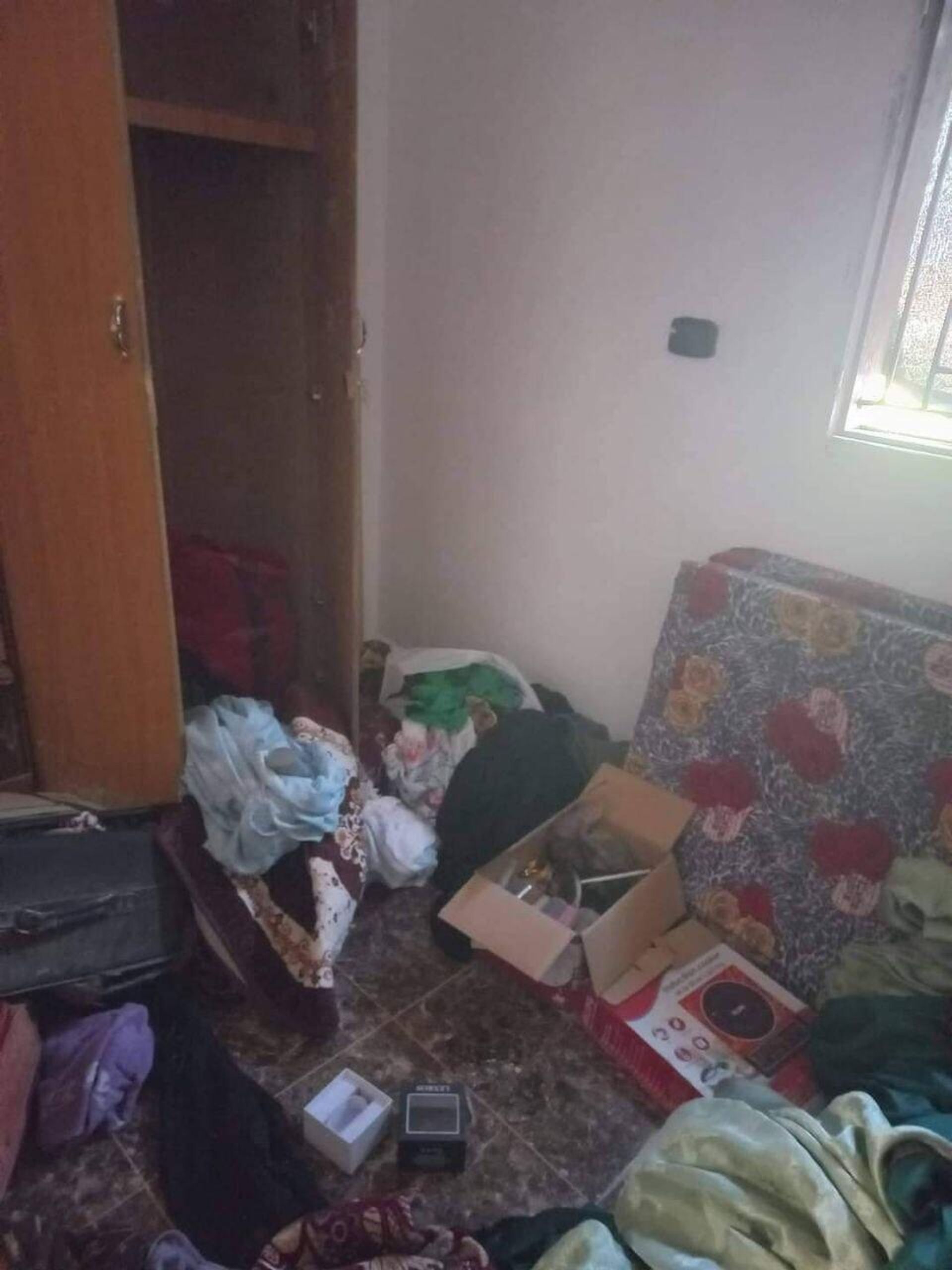 سكان قرى الحسكة يطالبون قسد بمحاسبة مسلحيها الذين سرقوا المنازل خلال المداهمات الأخيرة سكان قرى الحسكة يطالبون قسد بمحاسبة مسلحيها الذين سرقوا المنازل خلال المداهمات الأخيرة - سبوتنيك عربي, 1920, 07.01.2023