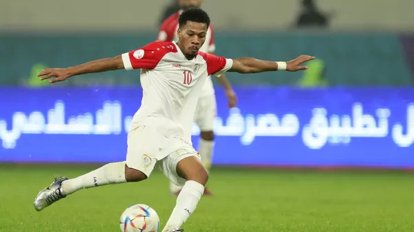 المنتخب العماني - سبوتنيك عربي