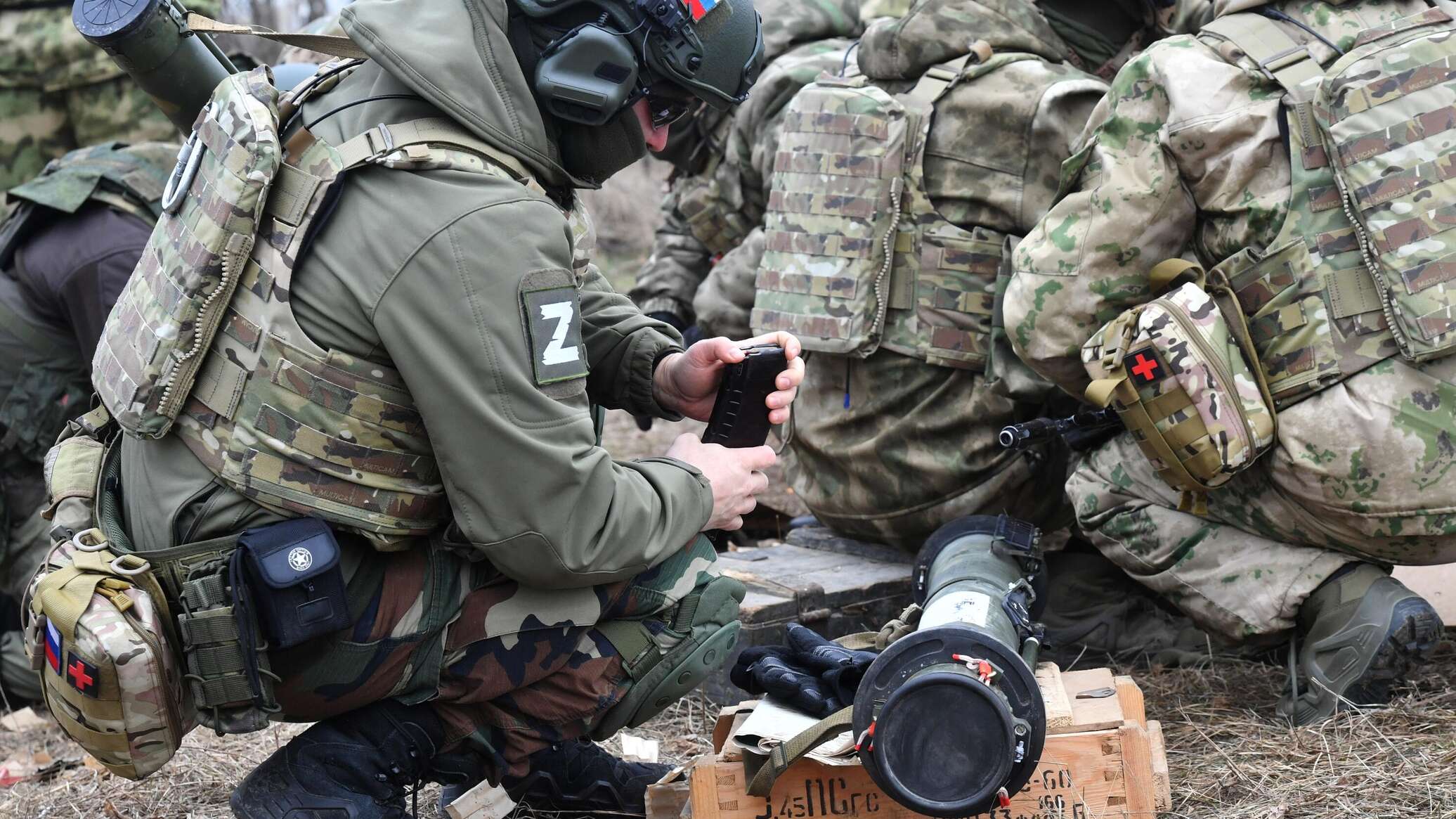 خبير: أوروبا دمرت اقتصادها بدعمها لزيلينسكي أملا في هزيمة روسيا