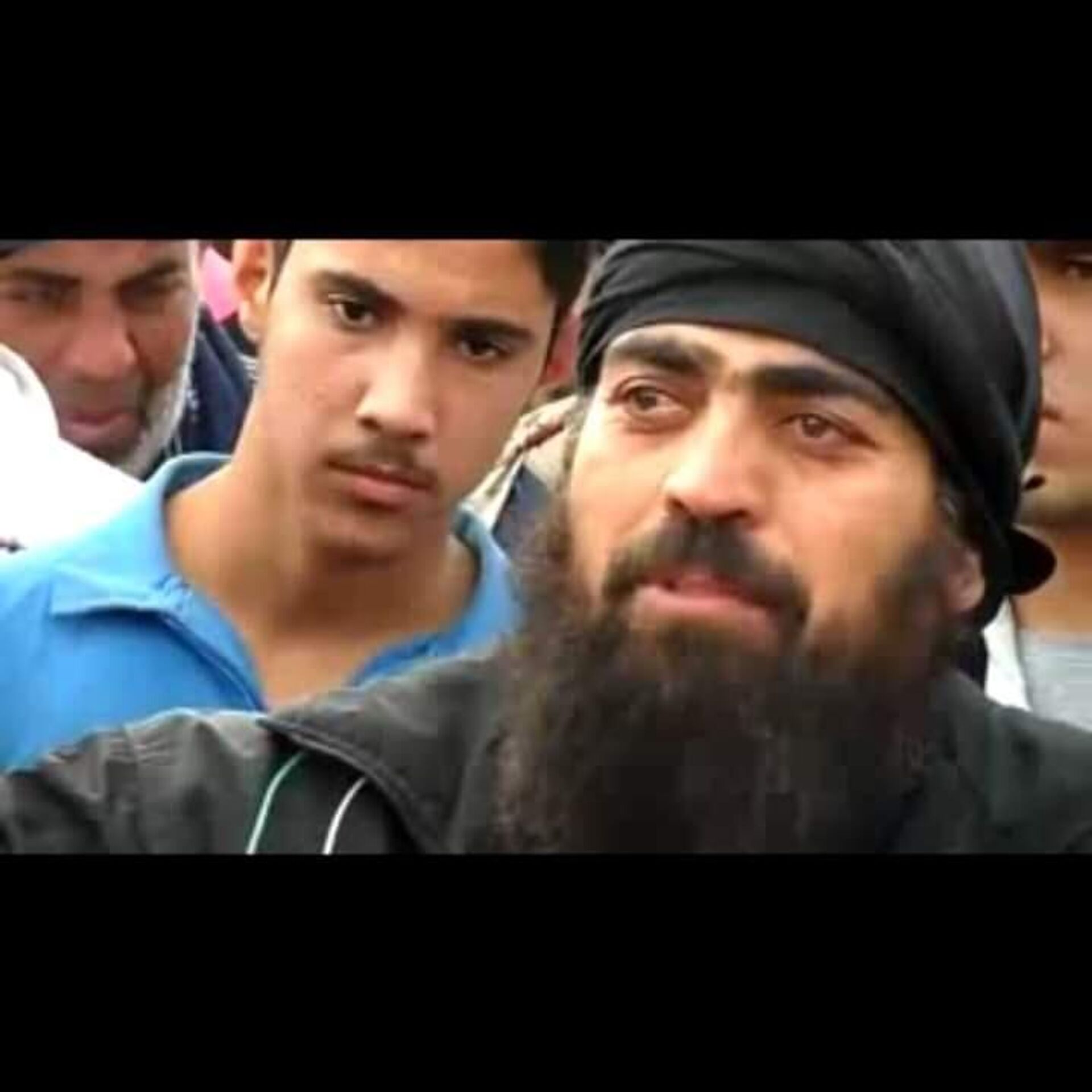 مصدر سوري لـ سبوتنيك: تصفيه متزعم خطير في داعش مع مرافقيه قرب الحدود مع الأردن - سبوتنيك عربي, 1920, 20.01.2023