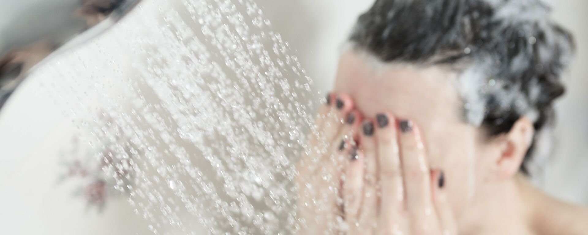 حمام بارد - سبوتنيك عربي, 1920, 30.01.2023